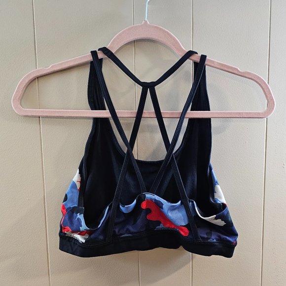 💜 4/$30 💜 Joe Fresh Sports Bra - Picture 4 of 5